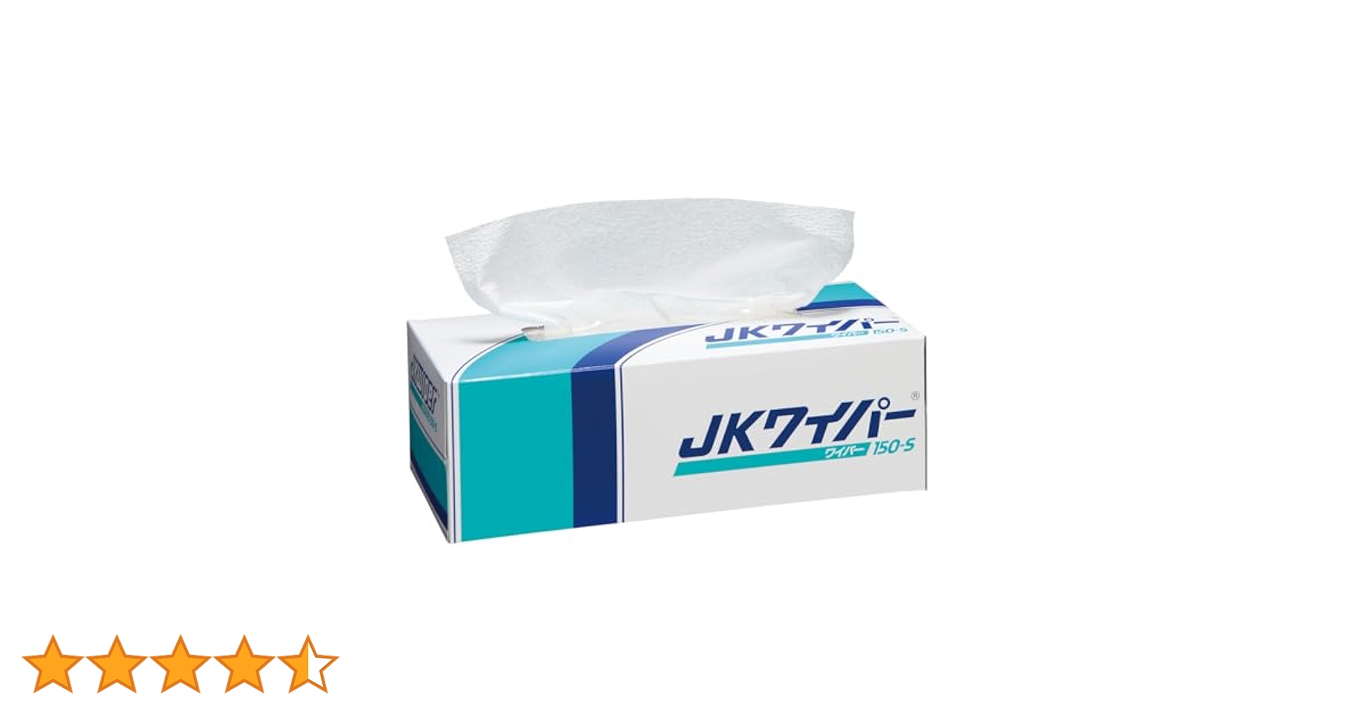 Amazon | 日本製紙クレシア(NIPPON PAPER CRECIA) クレシア JK